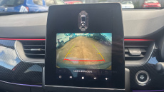 Renault Arkana 1.6 E-TECH Hybrid 145 R.S. Line 5dr Auto Hybrid Estate